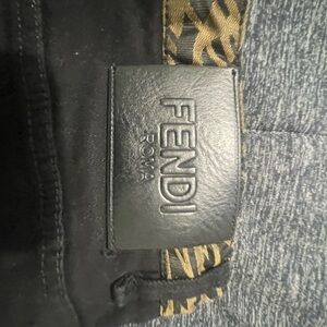 fendi pants 32!